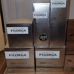 NCEF Reverse Filorga Bundle